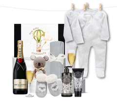 New Baby Celebrations Hamper